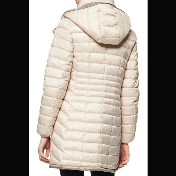 MARC NEW YORK Packable Puffer Coat - Picture 2 of 6